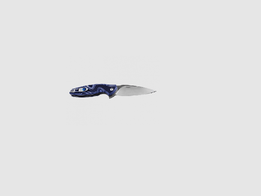 Ruike Klappmesser Fang P105 Blue, Bild 2 von 2