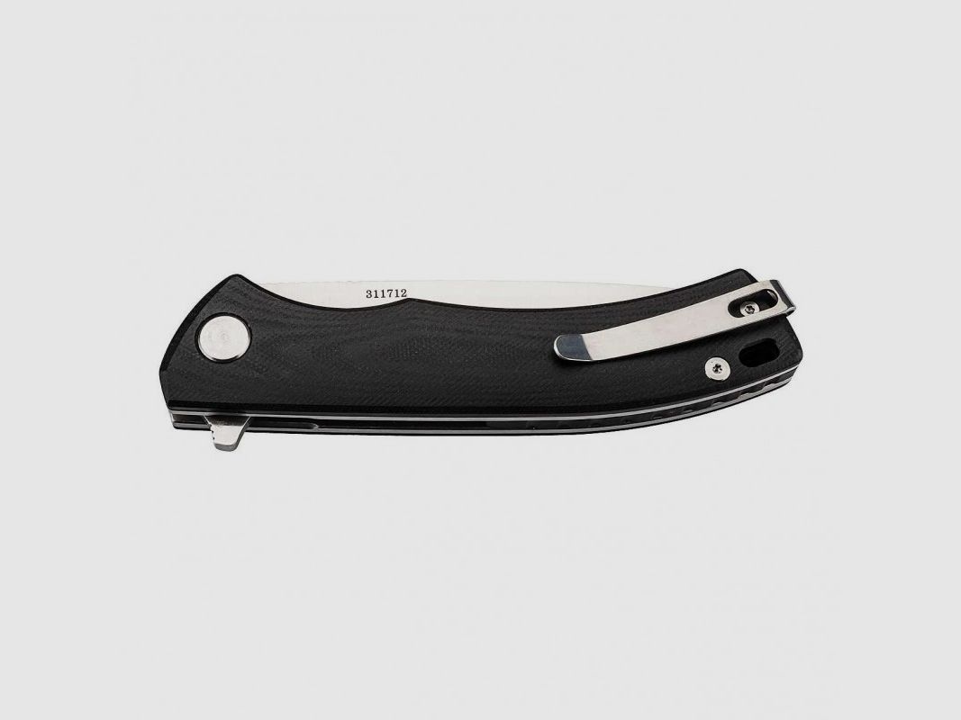 PUMA TEC G10 SCHWARZ EINHANDMESSER, Bild 2 von 2