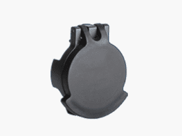 Cubierta abatible de ocular Kahles de 43 mm