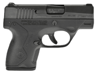 Beretta Nano 9 mm Luger Pistole