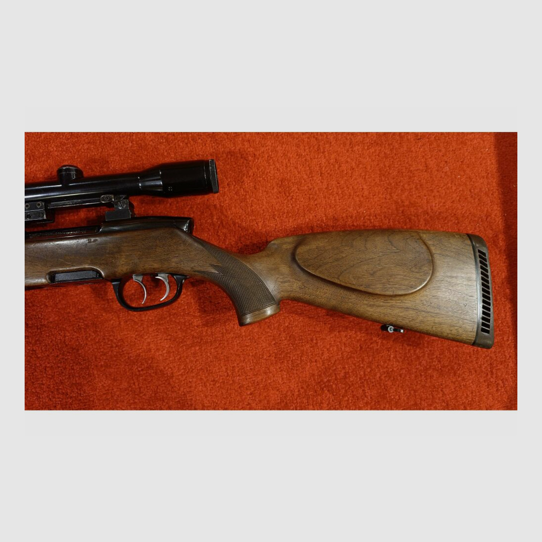 Steyr Mannlicher Mod.M 7x64