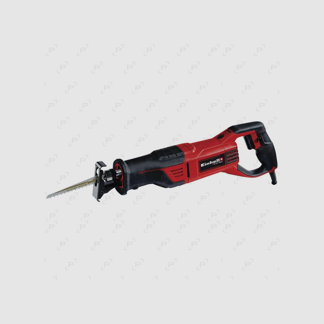 EINHELL TE-AP 750E elektrische Säbelsäge zum Ausweiden