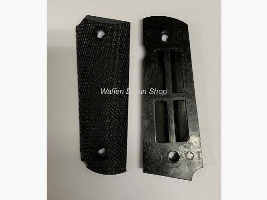 Hogue Griff Colt Goverment Full Size Auto