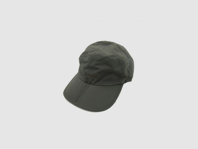 Aigle hoed groen mod. C4440 Breker HV, afbeelding 1 van 4