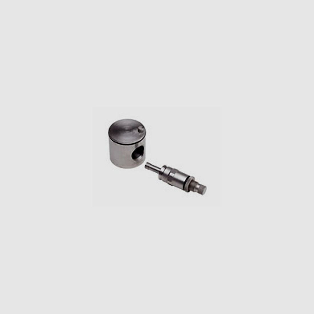 HORNADY PISTOL ROTOR & METERING ASSEMBLY