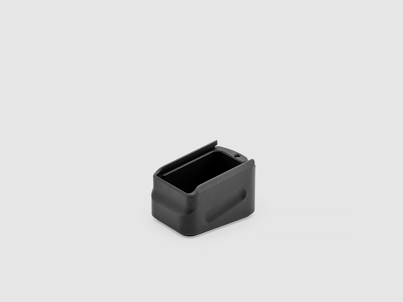 Eemann Tech extended magazine base for CZ TS/TS2 – 141 mm, image 1 of 3