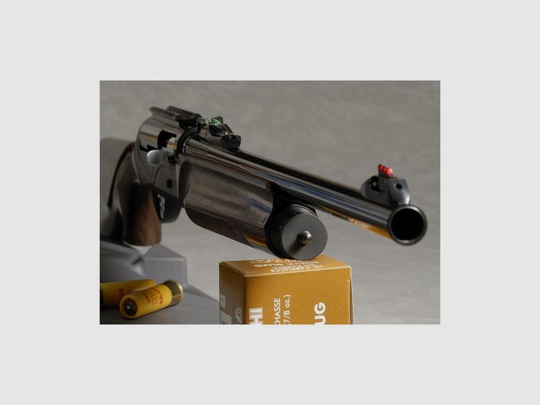 Strzelba BENELLI RAFFAELLO SLUG 20, zdjęcie 4 z 7