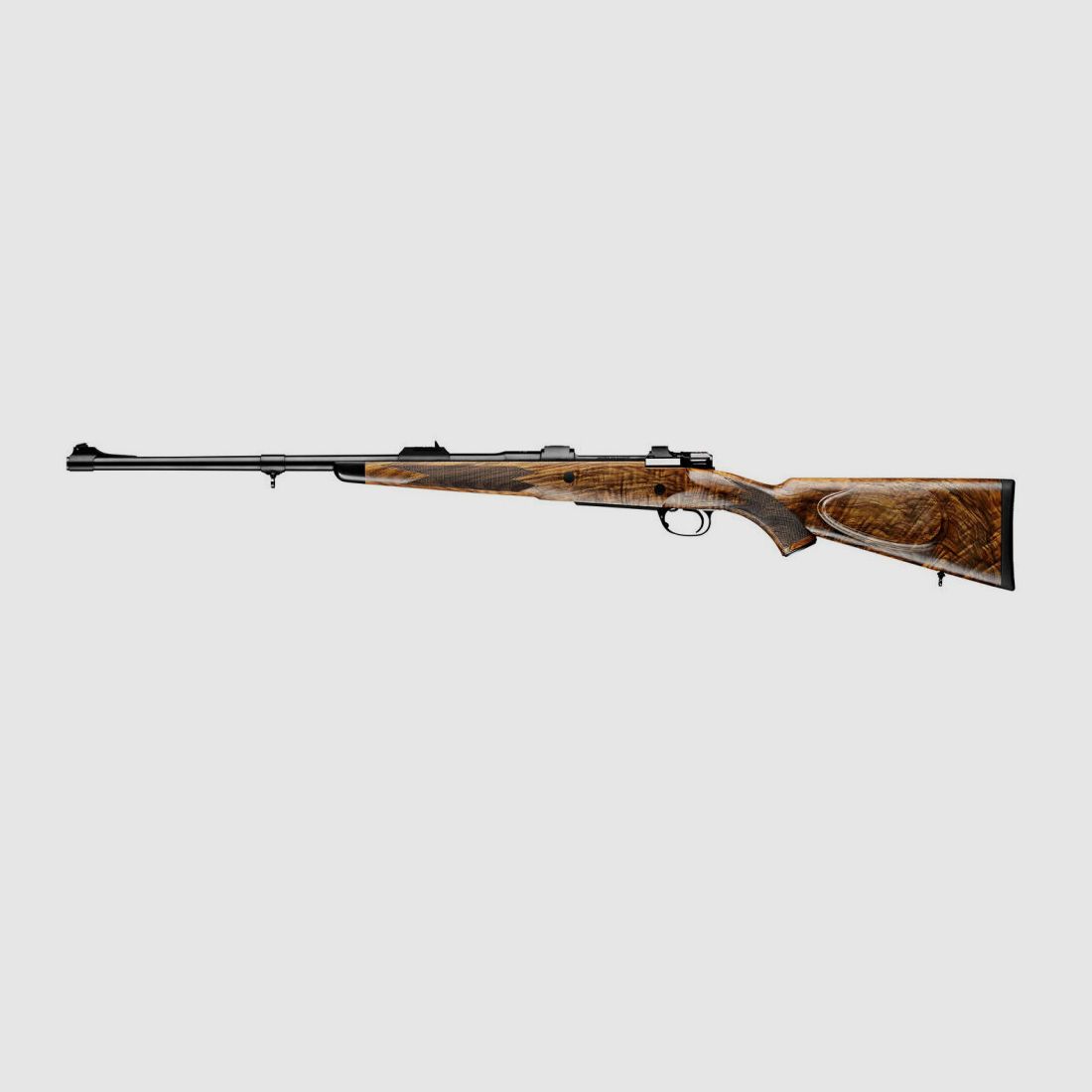 Mauser Mauser M98 Magnum HK 05