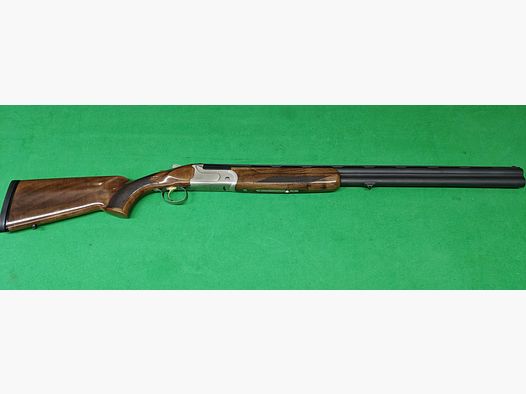 Akkar Silah BDF Churchill206E 12/76