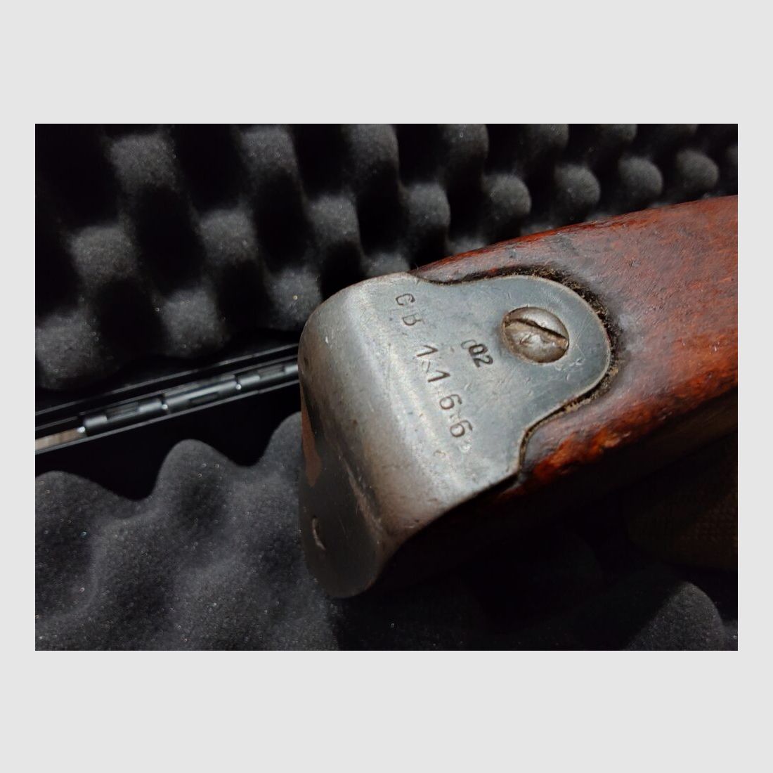 Mosin Nagant M44