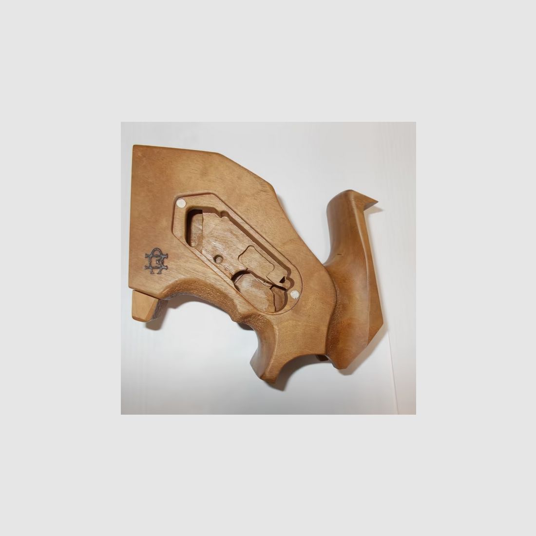 Morini CM200ei Manico Sinistro