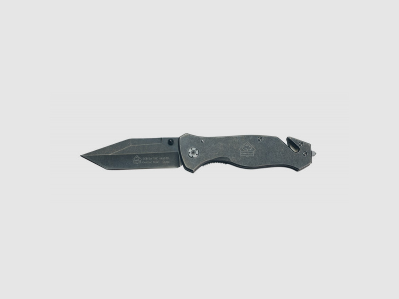 PUMA SGB Stonewashed Tactical Folder