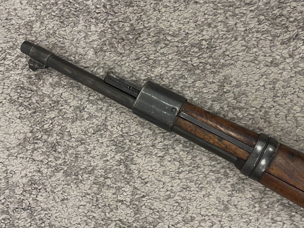 Mauser K98