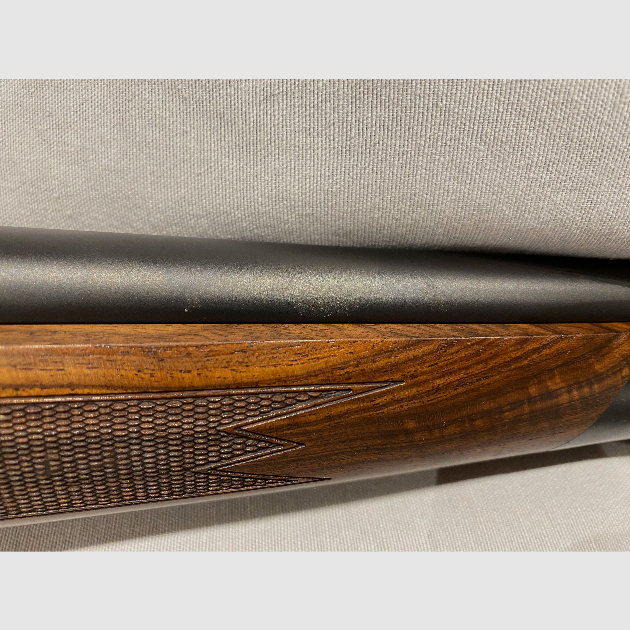 Blaser R8 Holzschaft