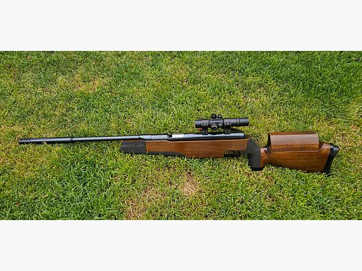 Feinwerkbau Verkaufe mein 300S Universal Field Target