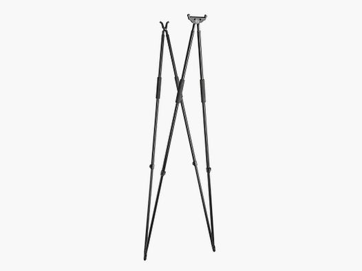 Zielstock Feldjagd aus Aluminium
