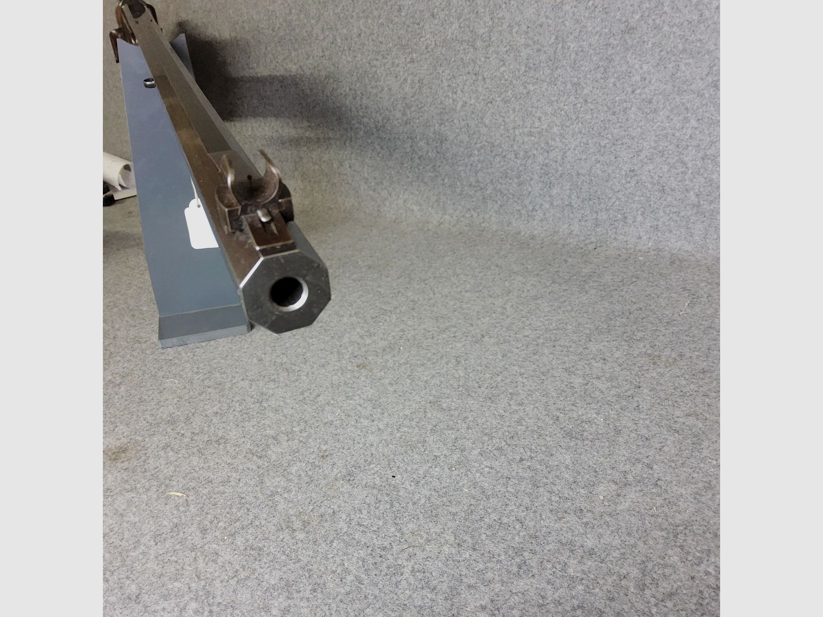 Aug. Mahl Kitzingen original Büchel Meister