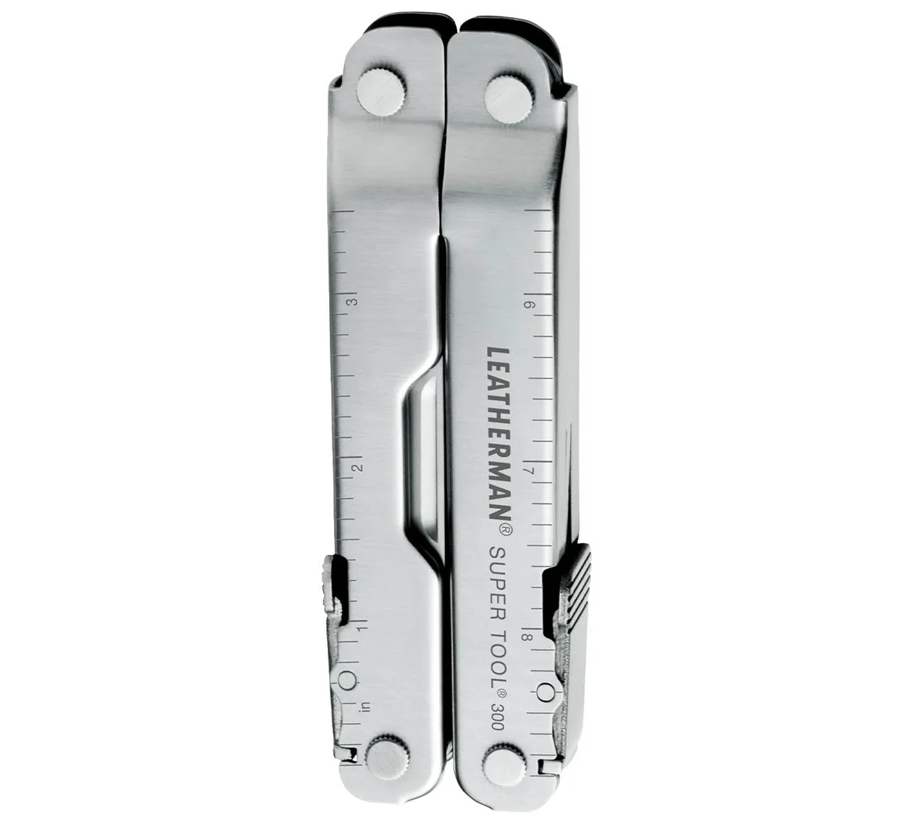Multitool Leatherman Super Tool 300 - Stainless (831148), zdjęcie 4 z 9