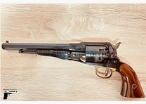 Armi San Paolo "Remington New Model Army" .44 (Poudre Noire)