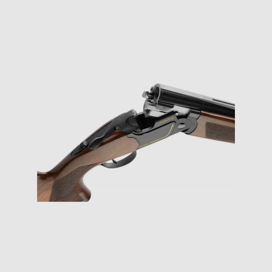 Beretta 694 Black DLC Sporting Linkshänder, Bild 6 von 6
