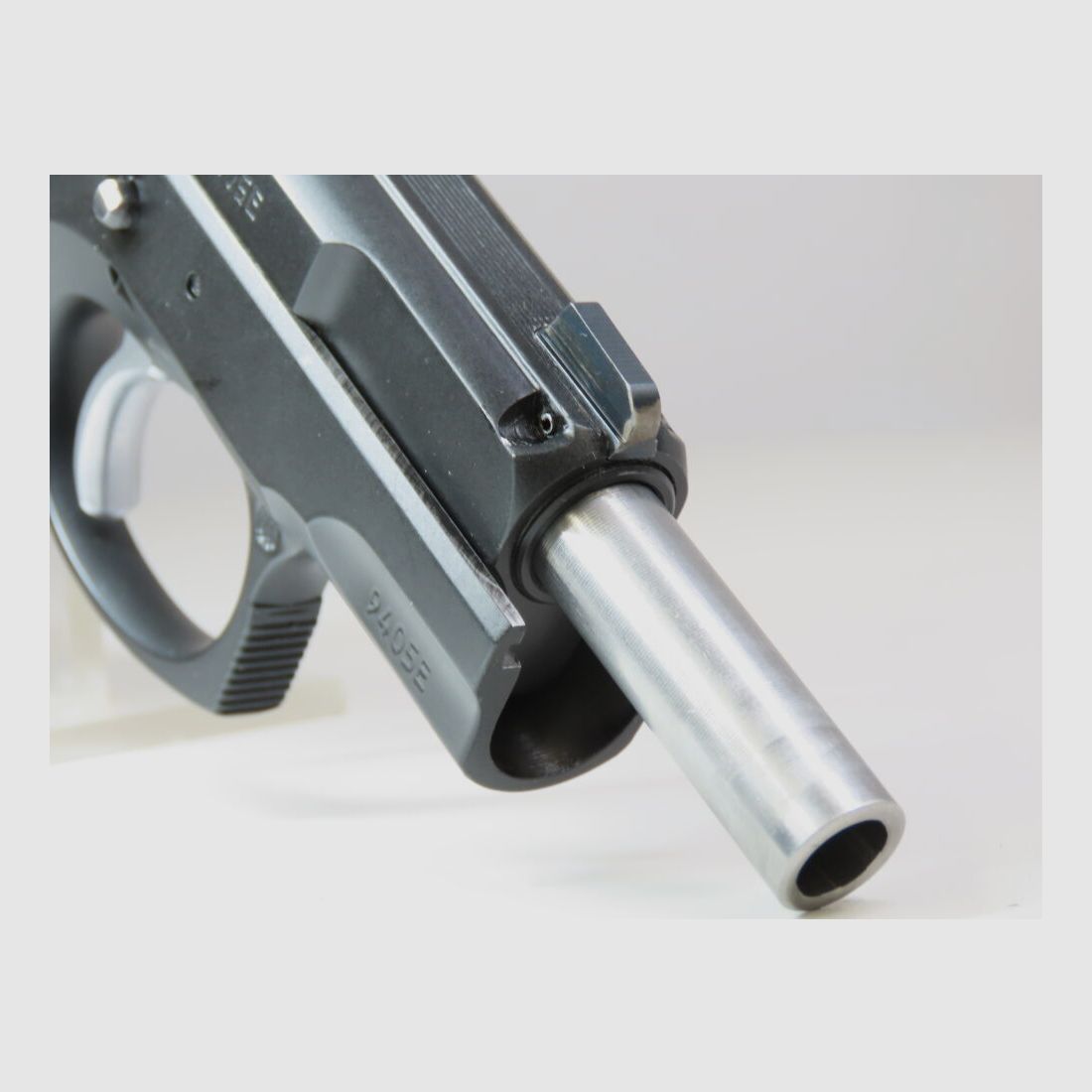 CZ Uhersky Brod / Brünner / BRNO / CZ 75