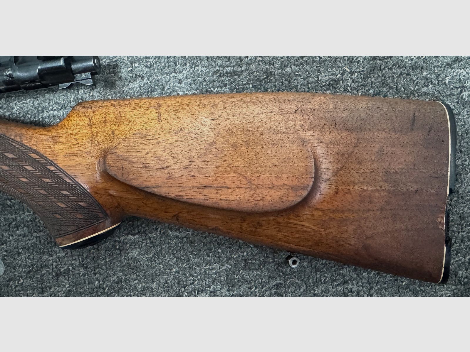 Système 98 - Calibre 7x57 - ZF 2-7x40