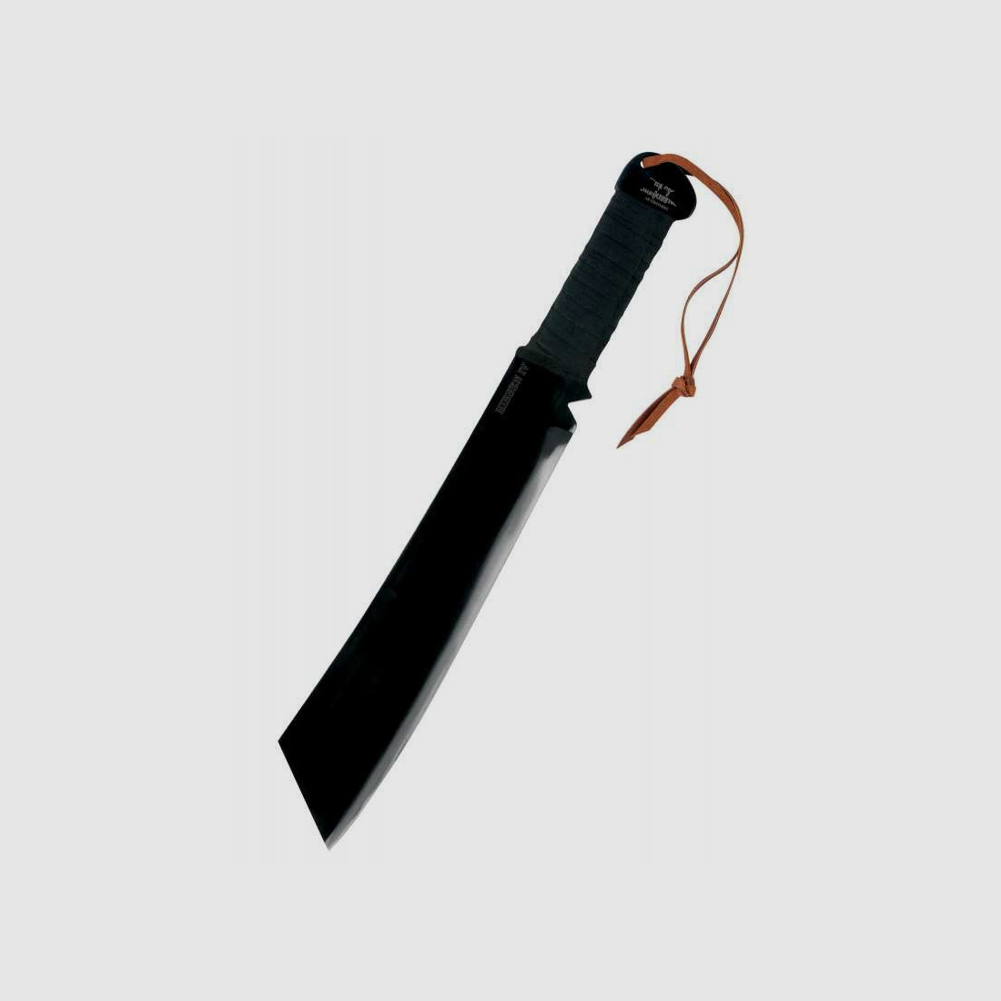 Rambo 4 Messer First Blood Part IV Gil Hibben Machete United Cutlery
