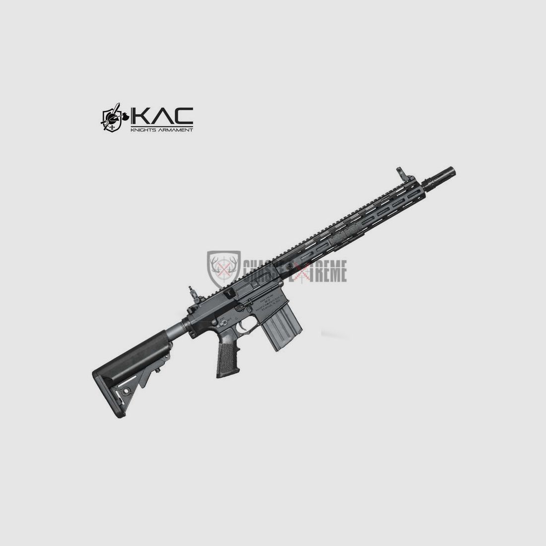 Repetierbüchse KNIGHT'S ARMAMENT Sr-25 E2 Cc - M-Lok 16" Kal. 308 Win