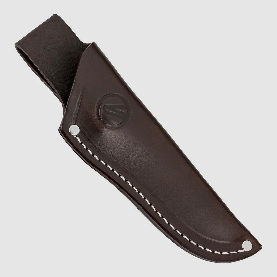 Herbertz Outdoor knife olive wood (Small), image 3 of 4