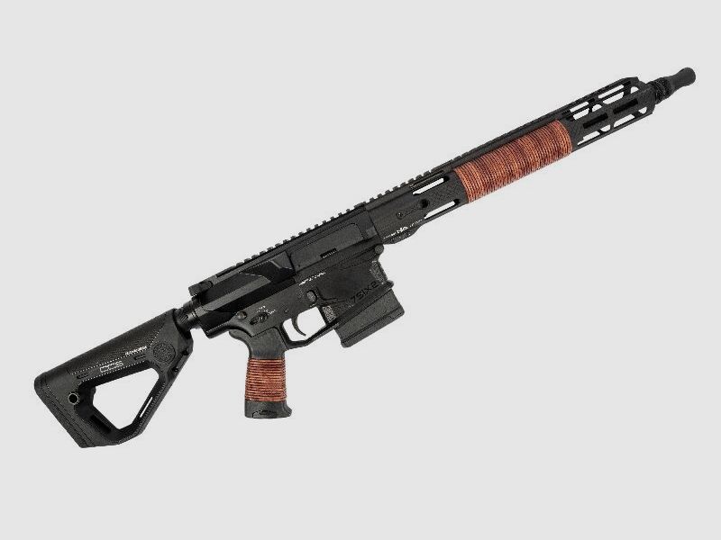 HERA Custom Hera 7SIX2 AR10 .308Win