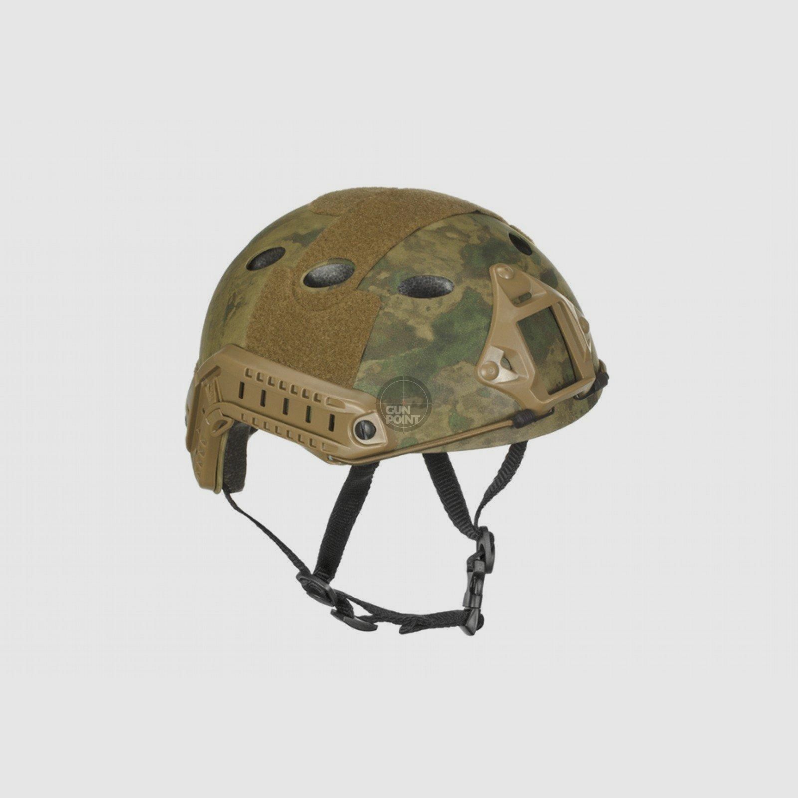 Emerson FAST Helmet PJ Eco Version AT-FG