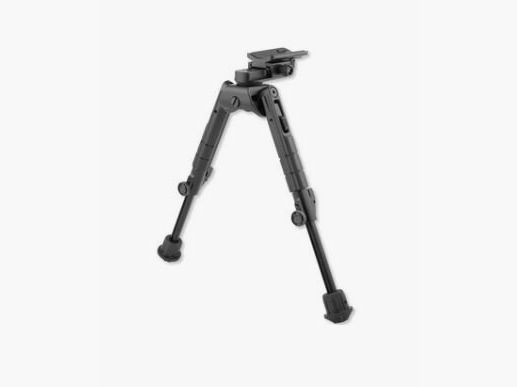 UTG TL-BP03 Heavy Duty Recon trépied pour arme à 360 degrés 20,8–30,4 cm