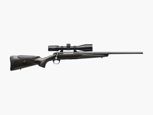 BROWNING X-BOLT SF KOMPOSIT BRAUN VERSTELLBAR
