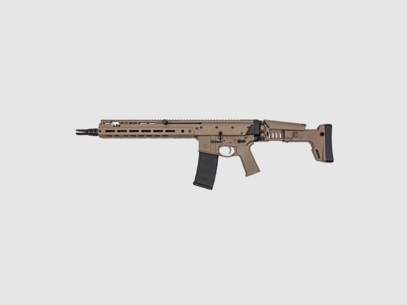JAKL Nitride EPT F5 FDE, Bild 4 von 5