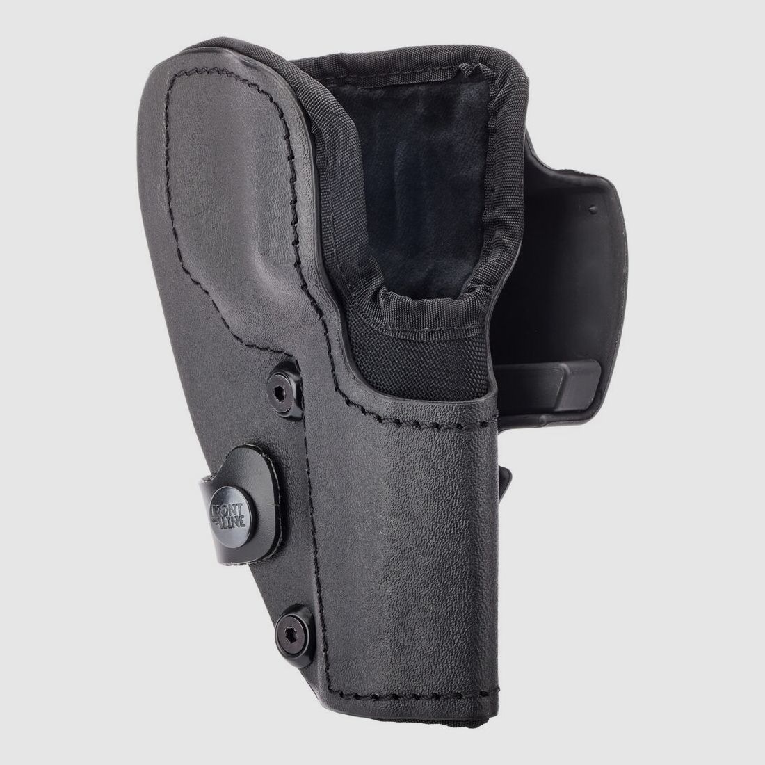 Front Line Holster Open Top KNG BFL 4" Rev. 357, image 3 sur 4