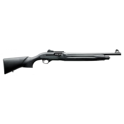 Beretta 1301 Tactical 18,5'' GREY fucile a canna liscia cal. 12/76 canna 47 cm, immagine 4 di 10