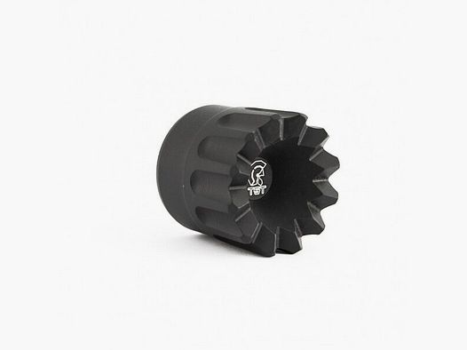 Toni System Breaker Glass CAP Taktische Rohrverlängerung