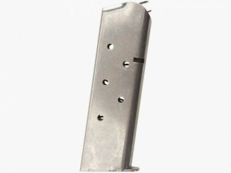 KIMBER Chargeur 1911 cal. 45 ACP 8 coups INOX