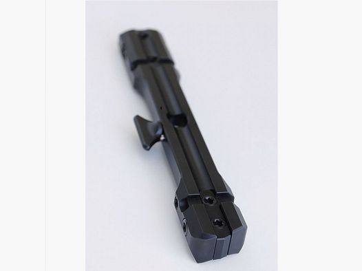 Rail de base BASIS VARIO (acier)