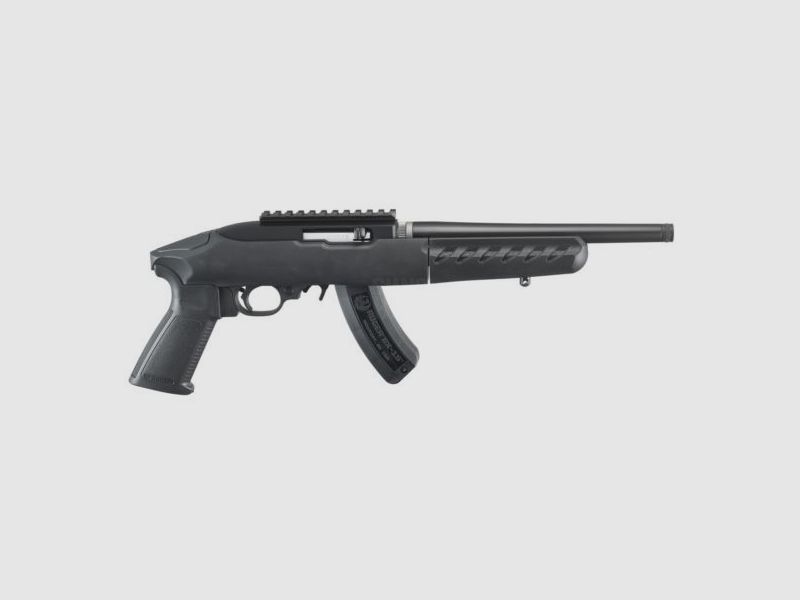 Pistolet Ruger 22 Charger 10" 4924 22 LR, zdjęcie 4 z 7