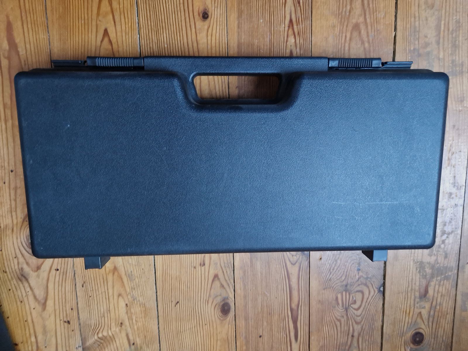 Pistolenkoffer 46 x 23 x 9