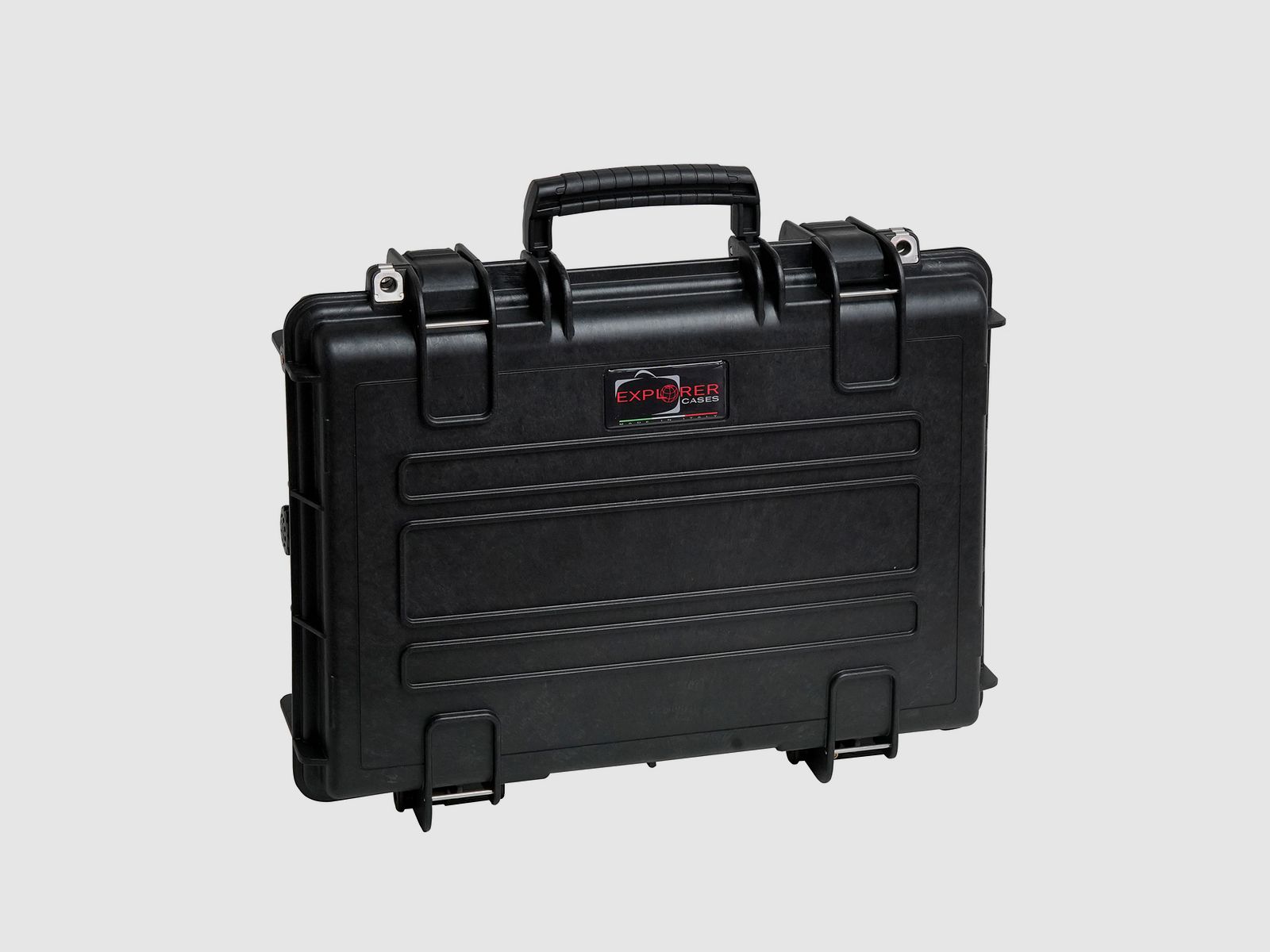 Explorer Cases Mod. 4209 – 457x367x118 – Kurzwaffenschutzkoffer