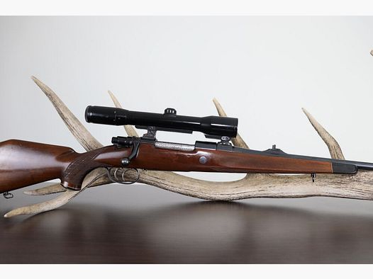 Kettner M98