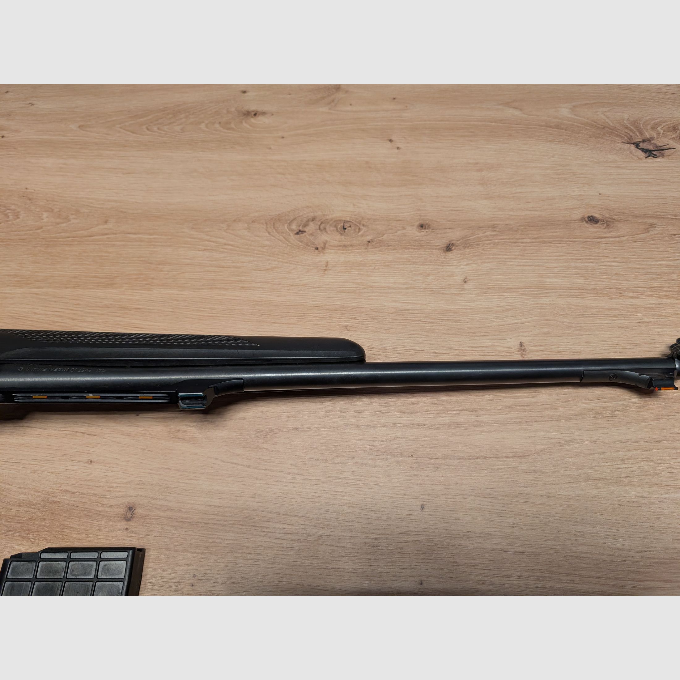 Tikka T3x