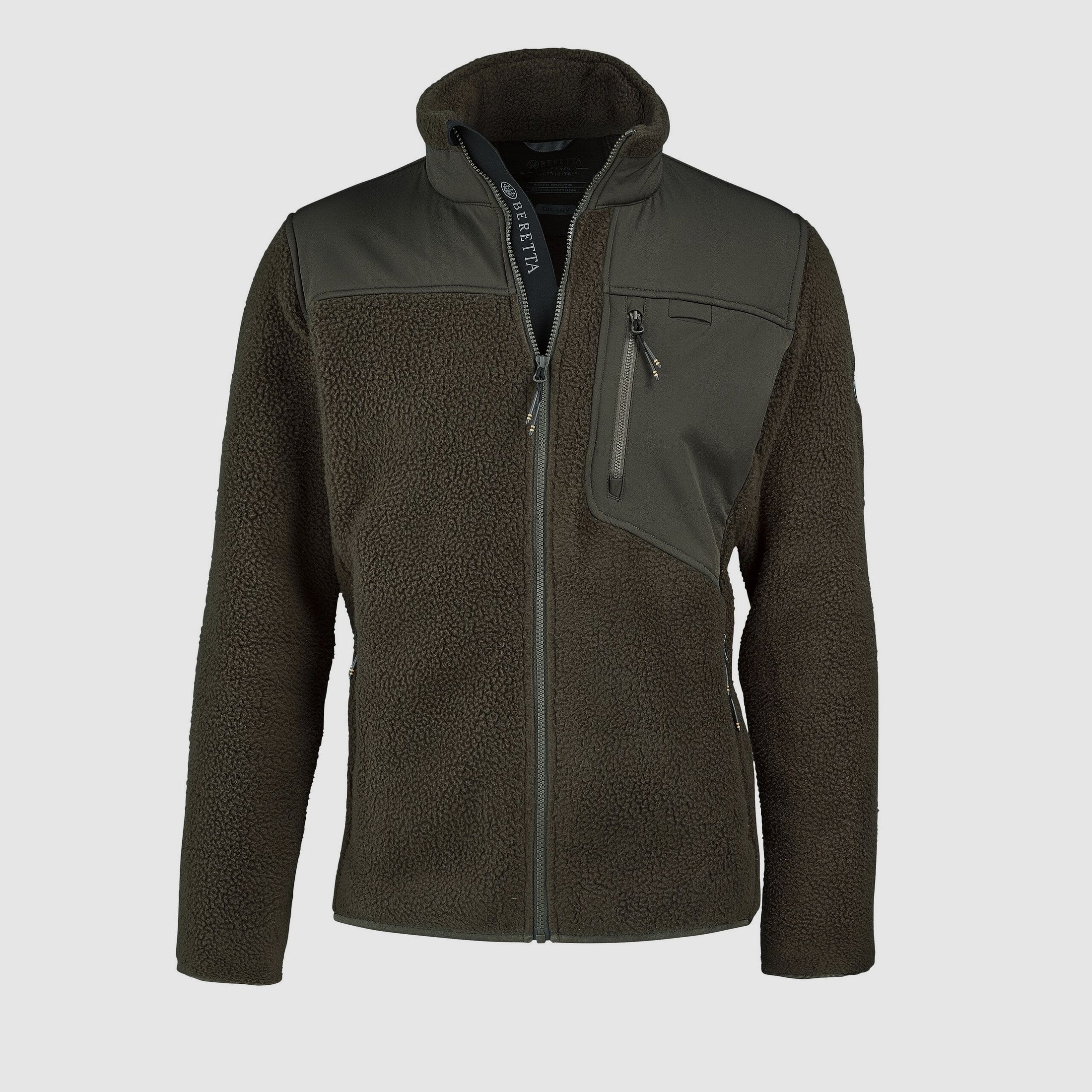Beretta Faserpelzjacke Halifax Sherpa