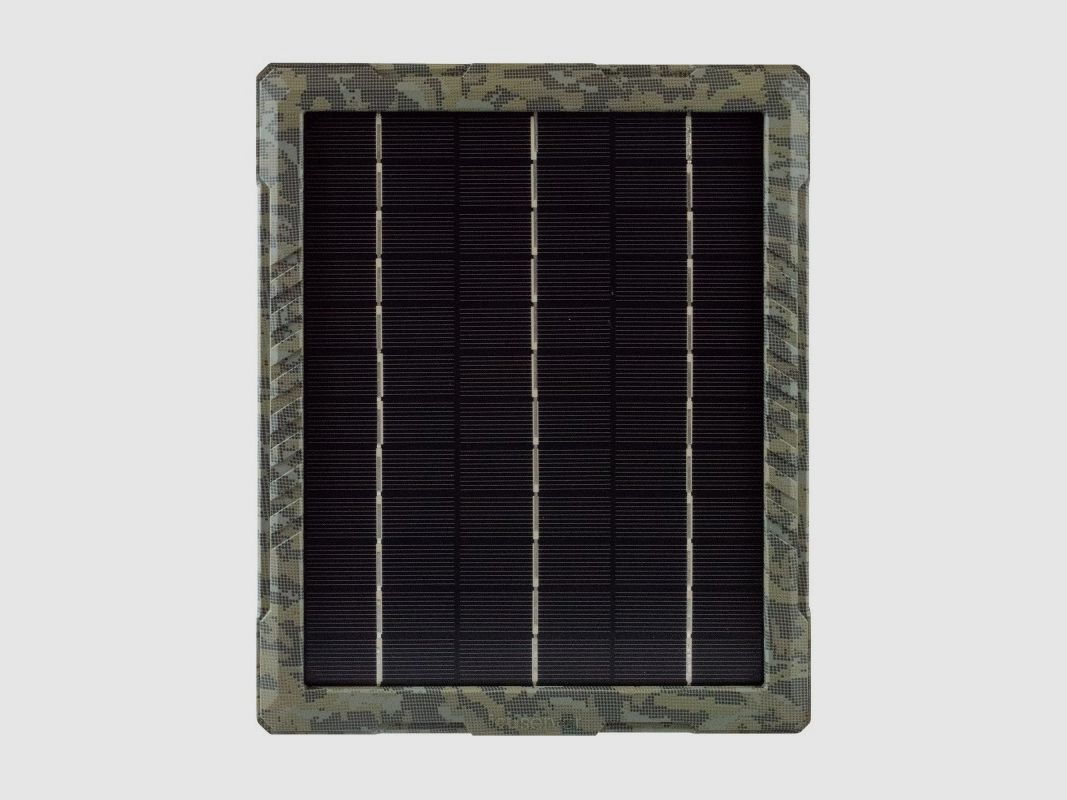 ICU CLOM SolarCell Solarpanel