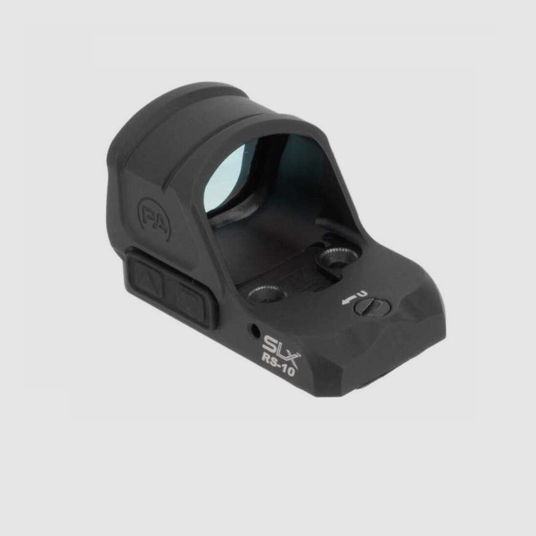 Primary Arms SLx RS-10 Mini Reflex 3MOA rosso