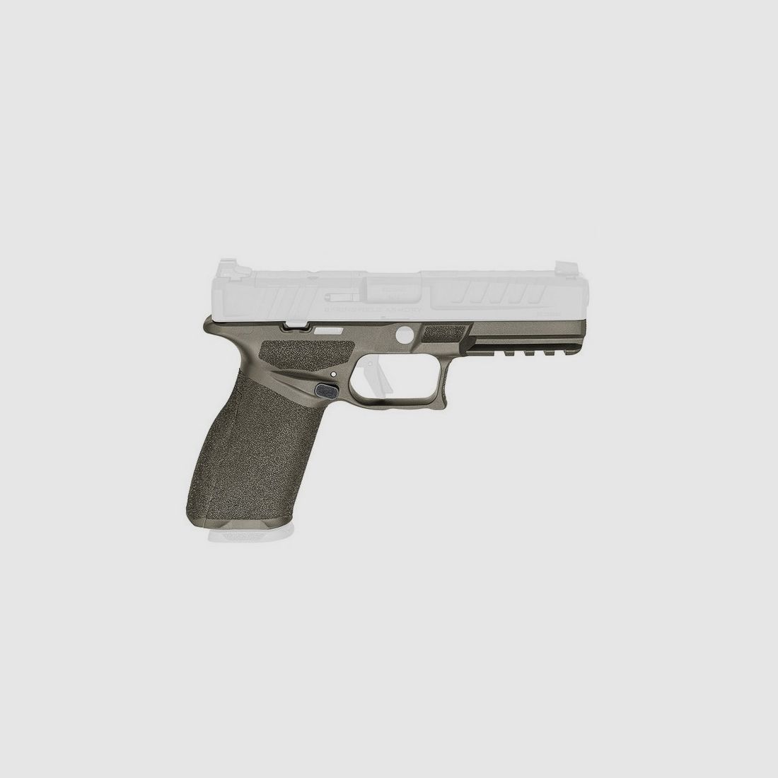 Grip Large OD-Green HS Echelon Full Size