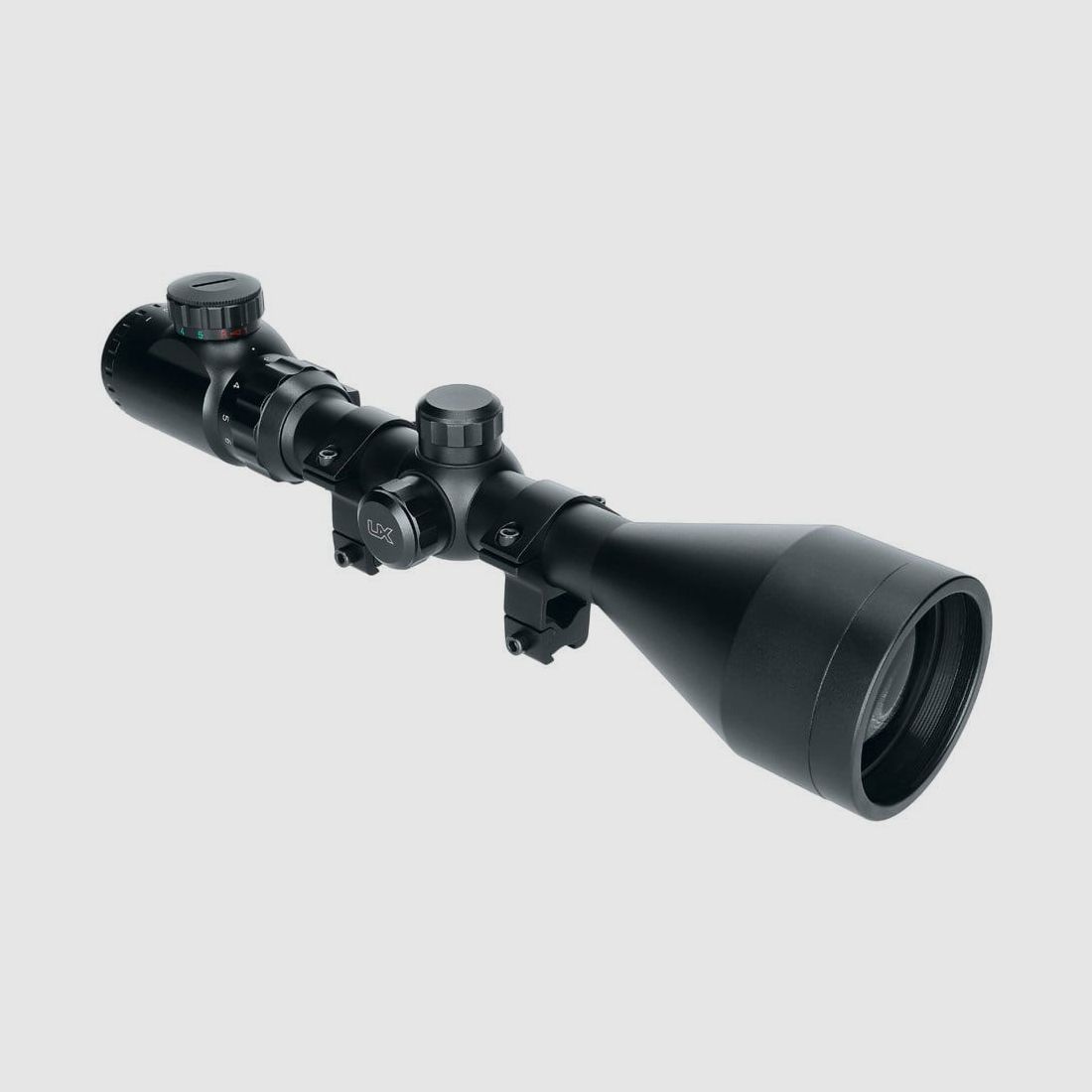 Telescopio di puntamento UX RS 3-12x56 FI
