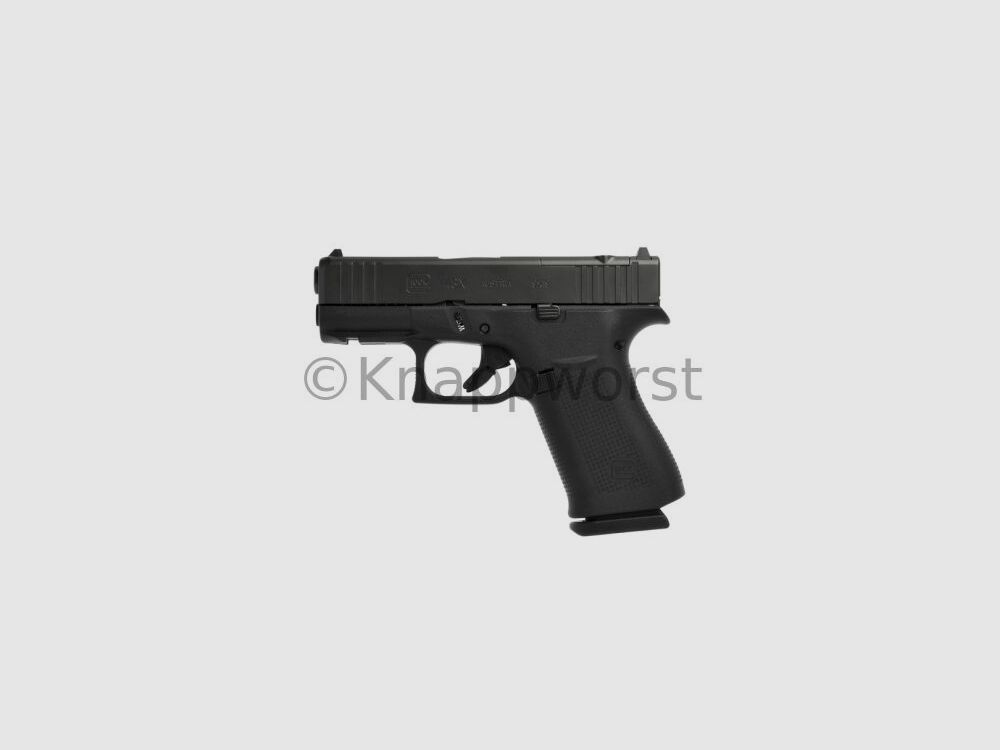 Glock Glock 43X FS MOS
